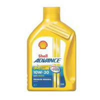 OLI ADVANCE